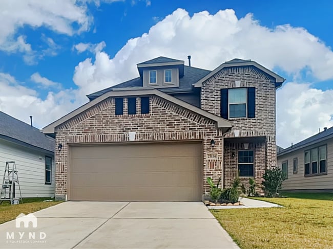 property at 23114 Birmingham Grv Ln