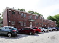 St. Charles Apartments in Atlanta, GA - Building Photo - Building Photo