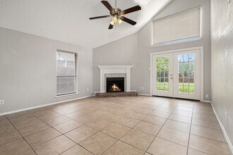 1110 Thistle Dr in Mesquite, TX - Building Photo - Building Photo