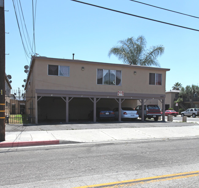 11138 Klingerman St in South El Monte, CA - Building Photo - Building Photo