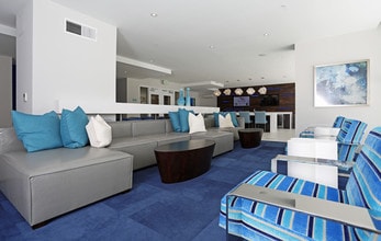 Camden Thornton Park in Orlando, FL - Foto de edificio - Interior Photo