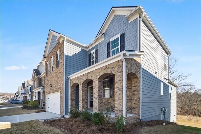 285 Yaupon Trail in Braselton, GA - Building Photo - Building Photo