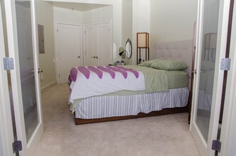 201 N 8th St, Unit 612 in Philadelphia, PA - Foto de edificio - Building Photo