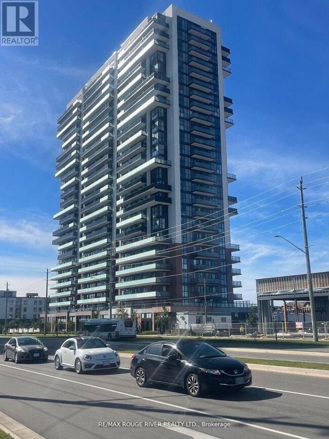 property at 2550-2550 Simcoe St N
