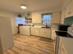 181 W Custer Ave in Aberdeen, ID - Building Photo - Building Photo