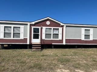 801 Ross Ln in Boyd, TX - Foto de edificio