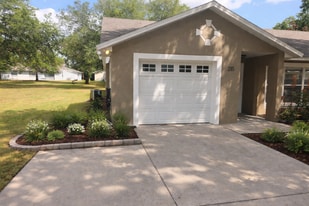 215 S Boyd St in Winter Garden, FL - Building Photo