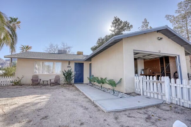 72659 Aspen Dr in Twentynine Palms, CA - Building Photo - Building Photo