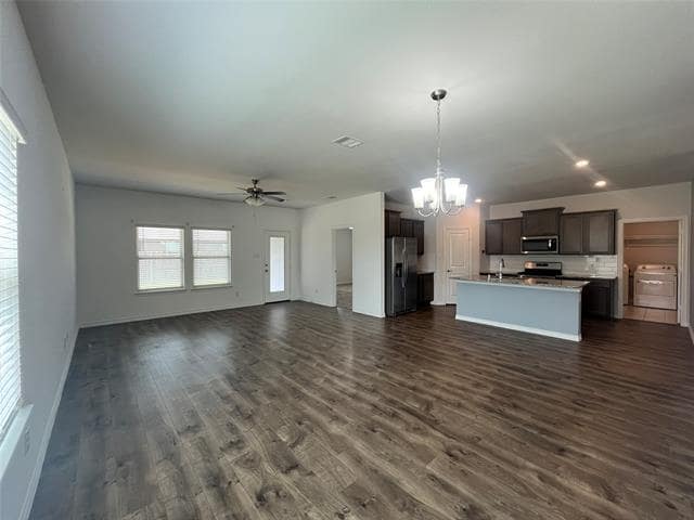 611 Rawhide Way in Princeton, TX - Building Photo - Building Photo