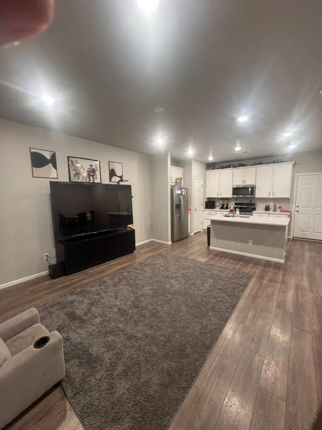 21201 E 63rd Dr in Aurora, CO - Building Photo - Building Photo