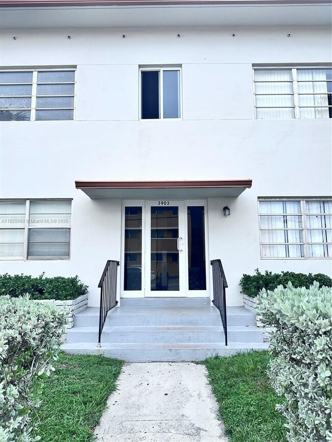 property at 3903 W Flagler St