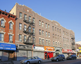 1720 Nostrand Ave in Brooklyn, NY - Building Photo - Building Photo