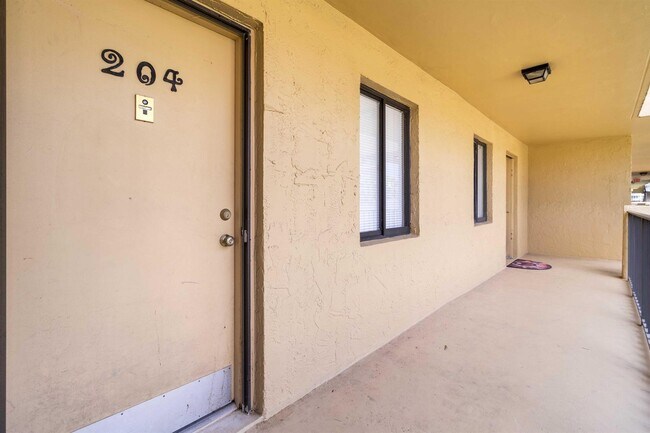 property at 2820 Tennis Club Dr