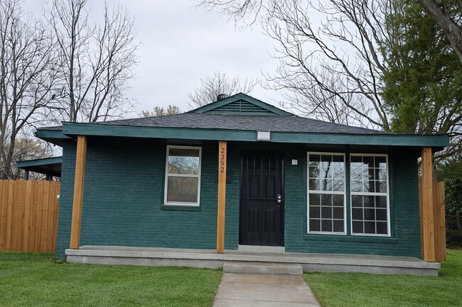 property at 2392 Zanone Ave