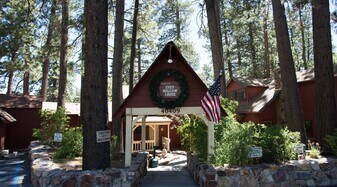 40409 Big Bear Blvd in Big Bear Lake, CA - Building Photo