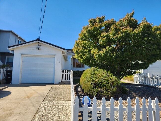 property at 26 W 38th Ave