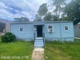 1524 34th St Ensley