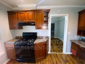 112 S Lincoln Park Dr in Evansville, IN - Building Photo - Building Photo