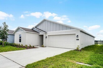 2711 Pioneer Trl in Eagle Lake, FL - Building Photo - Building Photo