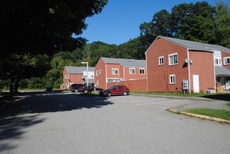 Knoxview Apartments in Bucksport, ME - Building Photo - Building Photo