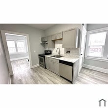 249 Central Park, Unit 1 in Rochester, NY - Building Photo - Building Photo