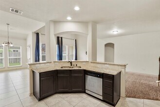 2026 Argos Dr in Missouri City, TX - Building Photo - Building Photo