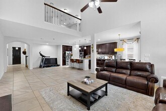 188 Fort Cobb Way in Georgetown, TX - Foto de edificio - Building Photo