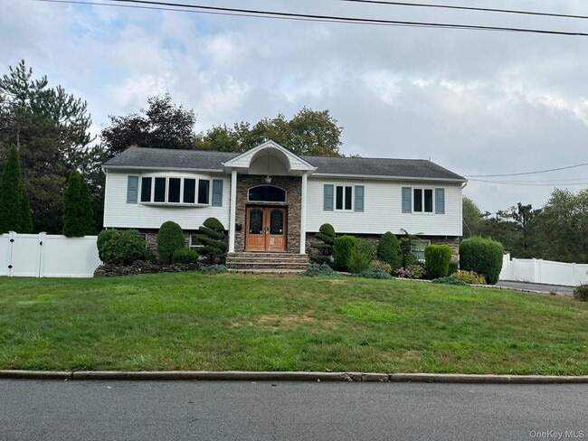 property at 4 Rosemont Dr