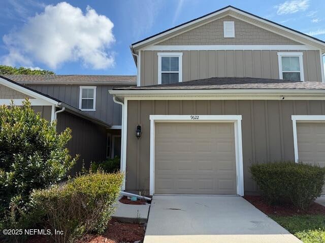 property at 9622 Baylin Ct
