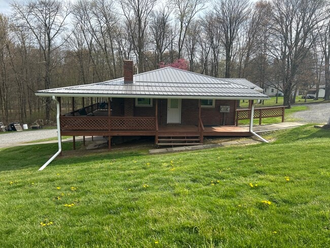 114 Beachem Ln in Butler, PA - Foto de edificio - Building Photo