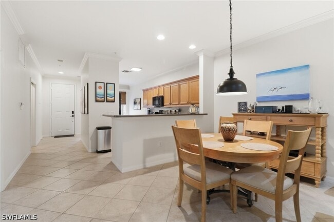 property at 12040 Matera Ln
