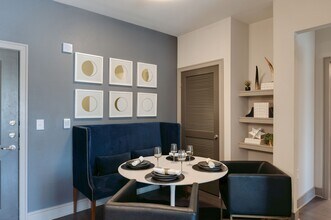 Inkwell Greenhouse in Houston, TX - Building Photo - Building Photo