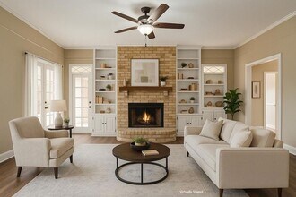 5423 Basswood Cir in Midland, TX - Building Photo - Building Photo