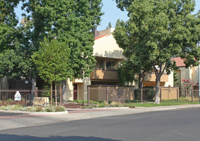 Sedona Apartments