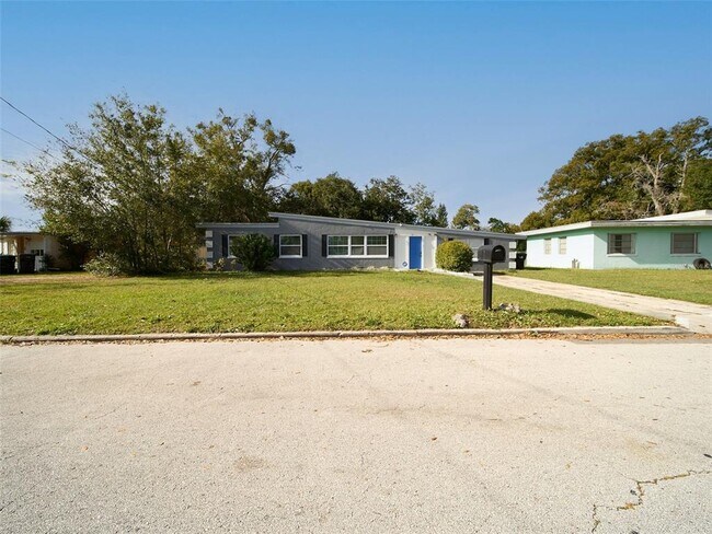 40 S Linden Dr in Orlando, FL - Building Photo - Building Photo