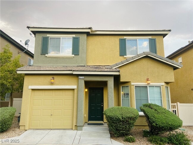 6779 Firewood Dr in Las Vegas, NV - Building Photo - Building Photo