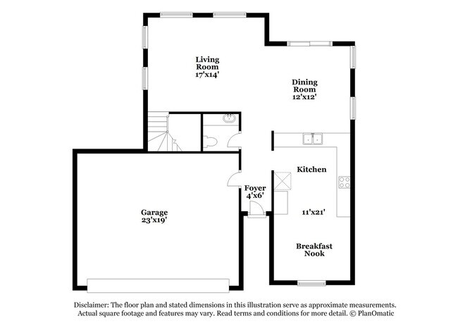 10351 Gwynns Falls St in Las Vegas, NV - Building Photo - Building Photo