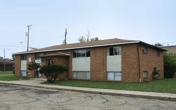 1965-1971 Oakland Park Ave in Columbus, OH - Foto de edificio - Building Photo