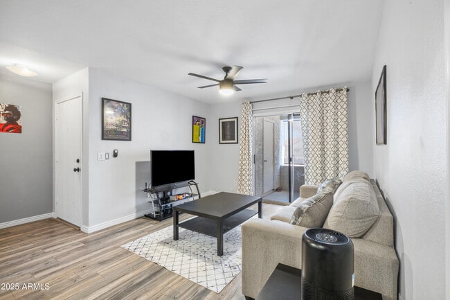 property at 10610 S 48th St