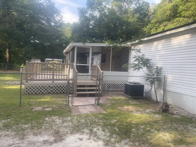 4925 GA-17 in Guyton, GA - Building Photo - Building Photo