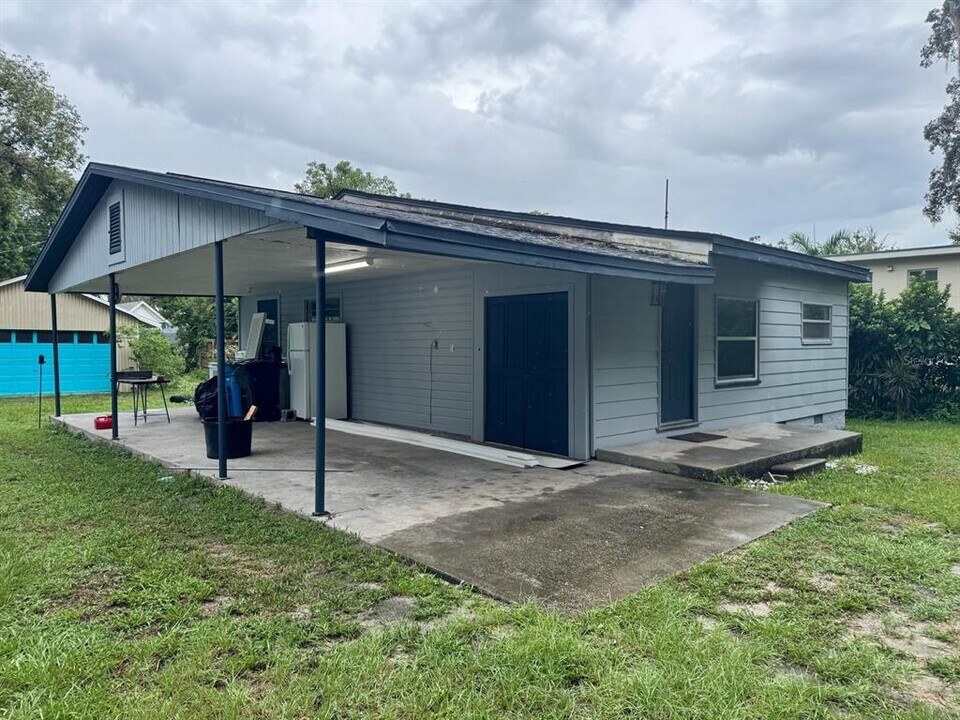 727 Magnolia St in Windermere, FL - Building Photo
