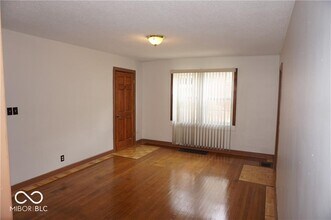 4015 E 34th St in Indianapolis, IN - Building Photo - Building Photo