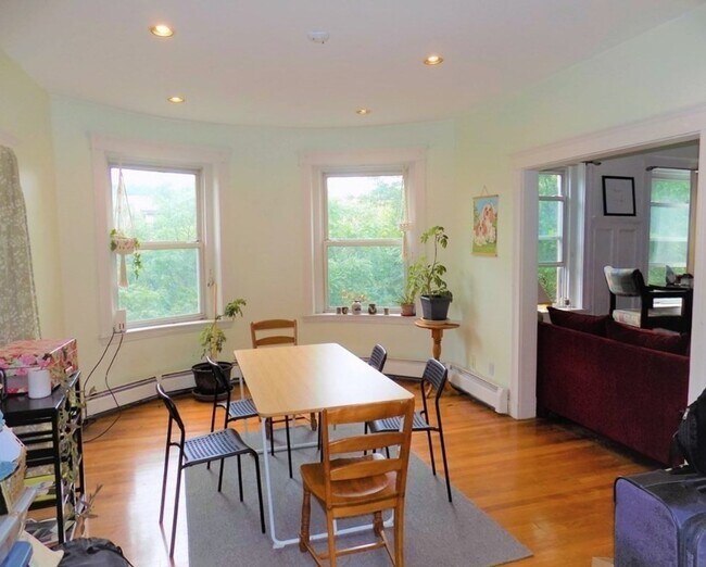 property at 19 University Rd