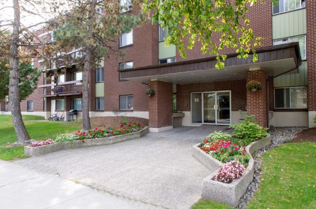 Place Bedard Apartments