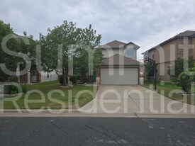 236 Geode Ln in Jarrell, TX - Building Photo