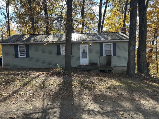 2441 Township Rd 145 NE in Somerset, OH - Building Photo - Building Photo