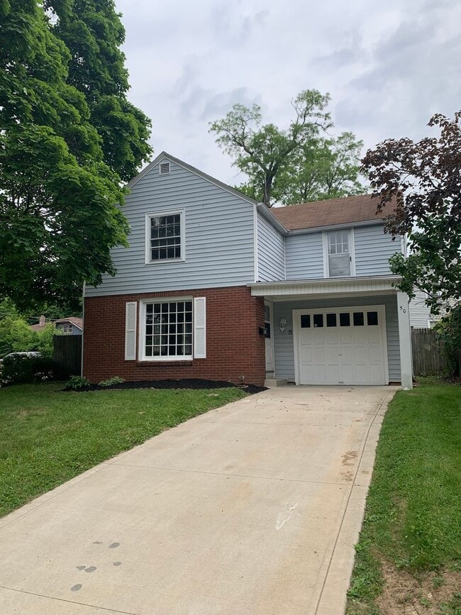 property at 50 Brickman Ave