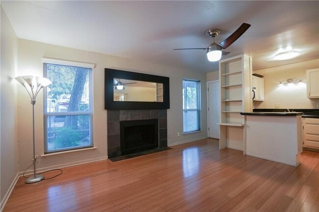 property at 1000 W 26th St