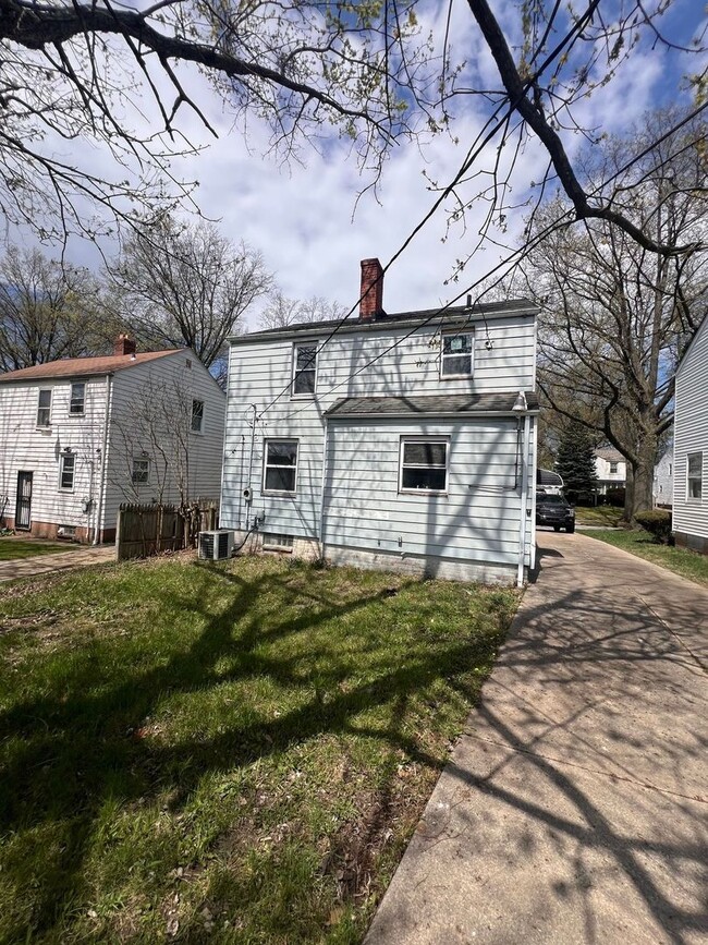 17608 Talford Ave in Cleveland, OH - Building Photo - Building Photo