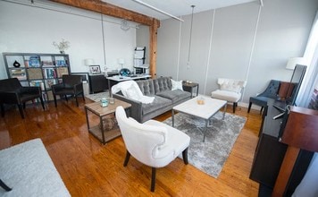 790 Tremont St in Boston, MA - Building Photo - Building Photo